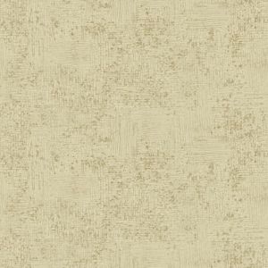 Papel de parede vinílico - Romantic - palha espatulado , cód : QU010201
