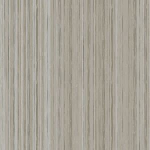 Papel de parede vinílico - Romantic - listrado cinza claro , cód :QUO10414