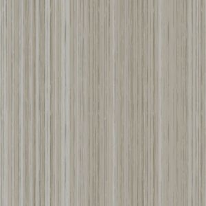 Papel de parede vinílico - Romantic - listrado cinza claro , cód :QUO10414