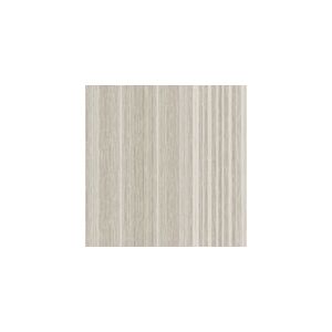 Papel de parede vinílico - Romantic Listrado marrom e bege-  , cód :QUO10401