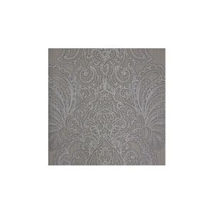 Papel de parede - Feature wall - Fundo fendi com medalhão , cód : 970905
