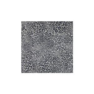 Papel de parede - Steampunk -estampa onça cinza   , cód : G56235