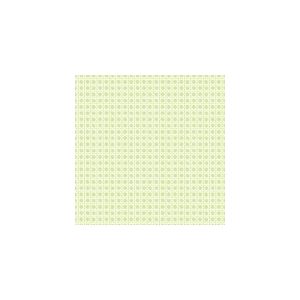 Papel de parede - Vibe-Figura geométrica com fundo verde  com branco , cód : EB2008
