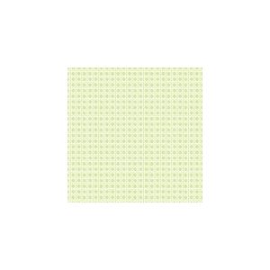 Papel de parede - Vibe-Figura geométrica com fundo verde  com branco , cód : EB2008
