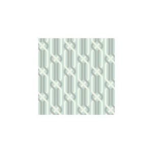 Papel de parede - Vibe-Figuras geométricas fundo verde desnehosverde e branco , cód : EB2020