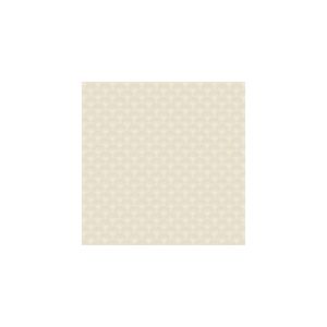 Papel de parede - Vibe - Redondos bege com bolinhas brancas , cód  : EB2067