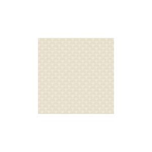 Papel de parede - Vibe - Redondos bege com bolinhas brancas , cód  : EB2067