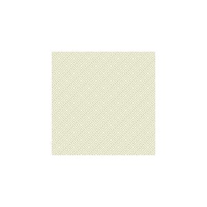 Papel de parede - Vibe - Figuras geométricas bege com branco  , cód  : EB2081