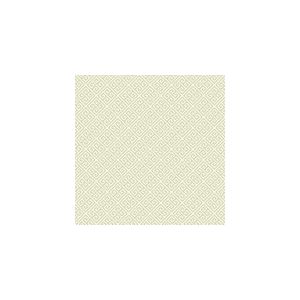 Papel de parede - Vibe - Figuras geométricas bege com branco  , cód  : EB2081