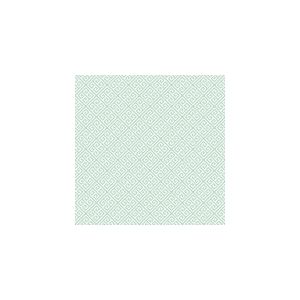 Papel de parede - Vibe - Figuras geométricas azul com branco , cód  : EB2049