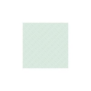 Papel de parede - Vibe - Figuras geométricas azul com branco , cód  : EB2049