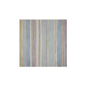 Papel de parede - Suite - Listras azul com lilás , cód :303-14