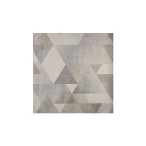 Papel de parede - Suite - Triangulos com nuances de fendi e marrom , cód :303-74
