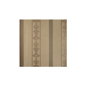 Papel de parede - Vita - Fundo bege com listras marrom com brilho , cód : B1050205