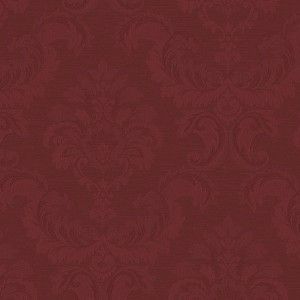 Papel de parede - Simply Silks 3 - vermelho  , cód : SK34738