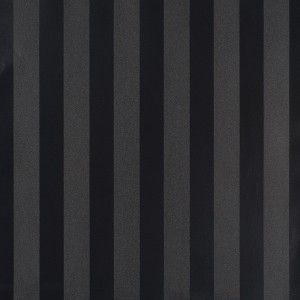 Papel de parede - Simply Silks 3 - listras pretas , cód : NS24916