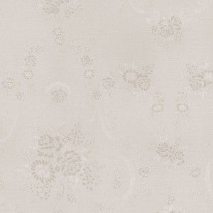 Papel de parede - Simply Silks 3 - Flores gelo  , cód : SK34702