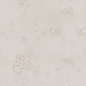Papel de parede - Simply Silks 3 - Flores gelo  , cód : SK34702
