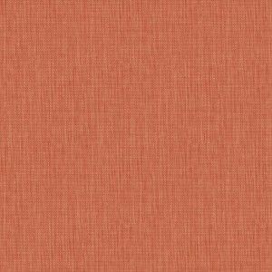 Papel de parede - Waverly Small Prints-Imitação d elinho laranja   , cód : ER82413