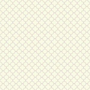 Papel de parede -WaverlySmall Prints -Fundo bege com formas em bege , cód :WA78263