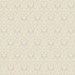 Papel de parede -WaverlySmall Prints - Formas geométricas em rosa , cód : WP24443