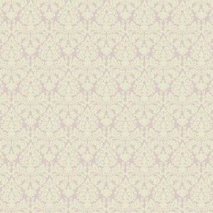 Papel de parede -WaverlySmall Prints - Formas geométricas em rosa , cód : WP24443