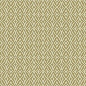 Papel de parede -WaverlySmall Prints - Formas geométricas em marrom , cód : WP24553