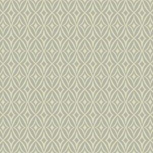Papel de parede -WaverlySmall Prints - Formas geométricas em cinza chumbo, cód : WP24563
