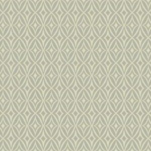 Papel de parede -WaverlySmall Prints - Formas geométricas em cinza chumbo, cód : WP24563