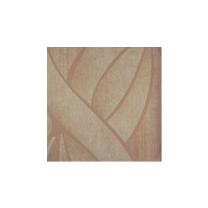 Papel de parede - Futura - Folhas em cor terrosa  , cód : 44007