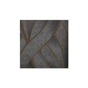 Papel de parede - Futura - Folhas em marrom , cód : 44009