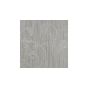 Papel de parede - Futura - Arabescos em cinza  , cód : 44018