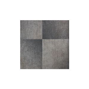Papel de parede - Futura - Quadrados em cinza escuro , cód : 44033