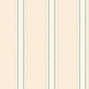 Papel de parede - Abby Rose 3 - Listras rosa e azul   , cód :  AB2728