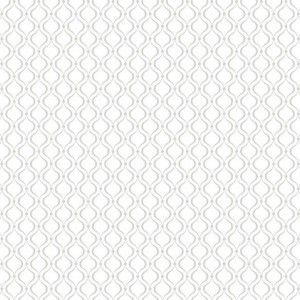 Papel de parede - Cool Kids - ,Branco  cód : KS2246
