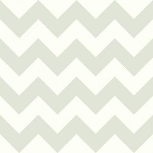 Papel de parede  Cool Kids  Chevron Cinza  cód : KS2308