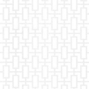 Papel  de parede - Shades - Retangulos brancos , cód :TU27087