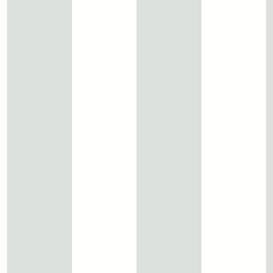 Papel de parede - Shades- Listras cinza e branco , cód : BW28750