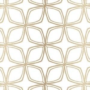 Papel de parede - Shades -Figuras geométrica pretto e branco  , cód : SH34552
