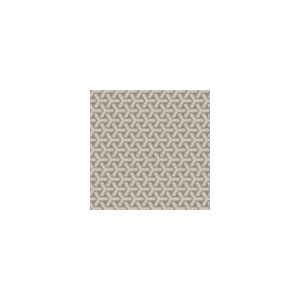 Papel de parede - Diplomata -Figuras geométricas em cinza  cód :3125
