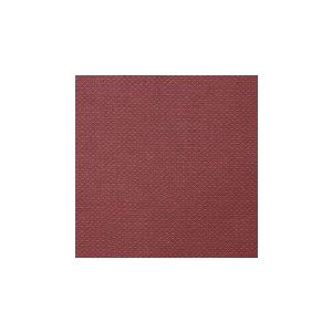 Papel de Parede -Brera-Vermelho imitando o linho , Cód: 28155