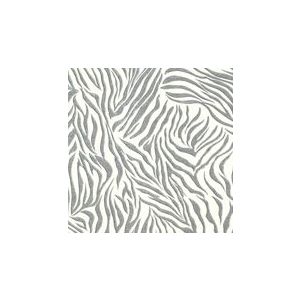 Papel de parede  -Fantasy-zebrado-cinza-branco , Cód : 37322