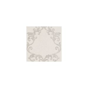 Salsa   0401300561 Papel de Parede medalhao grande cinza