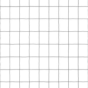 Sonhos 4221 Papel de parede  grid preto 