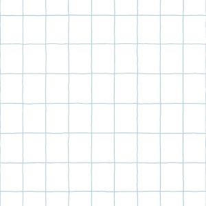 Sonhos 4223 Papel de parede  grid  azul 