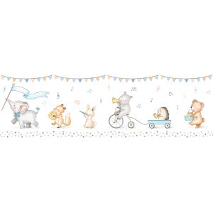 Pippo 472-1 faixa circo