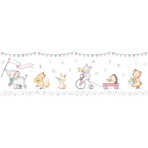 Pippo 472-2 faixa circo