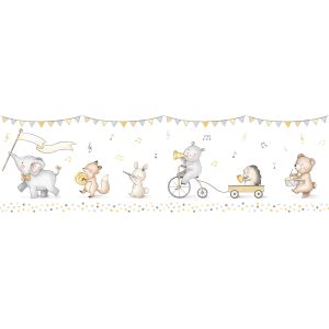 Pippo 472-3 faixa circo