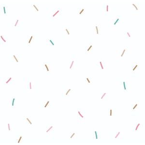 Pippo 453-2 papel-de-parede confetti
