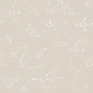 Pippo 3361-4 papel-de-parede constelação